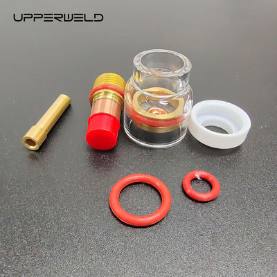 Kit de vidro de 3,2 mm para Wp17/18/26