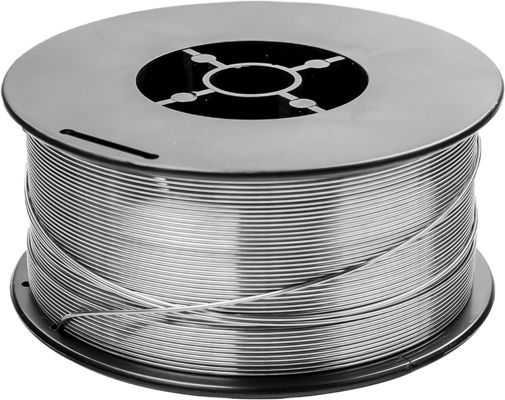 ISO CE AWS SONCAP Certificado Fios de Soldadura Fluxados de Núcleo para Aço de Carbono 0,8/0,9/1,0/1,2/1,6MM