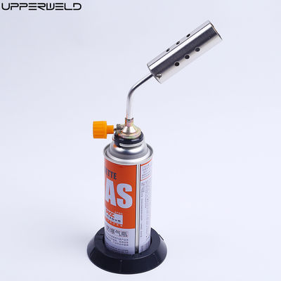 1.6KW Soldar Lighter Fire Gun para cozinhar Grill Cozinha Material de plástico