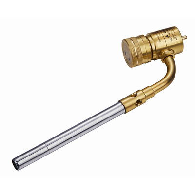 3.3KW Input de calor nominal 2000 Kit de tocha manual Durabilidade e eficiência garantidas