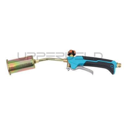 Kit de tochas de soldadura a propano para brasagem e soldadura