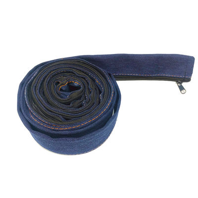 Capa de cabo de tocha de soldadura Capota de fecho de 3 metros para WP17 18 26 Grau industrial
