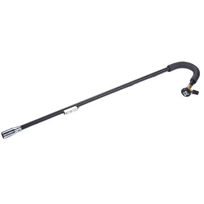 ODM suporte personalizado UPERWELD UP104 propano tocha queima ervas daninhas para telhados e estradas