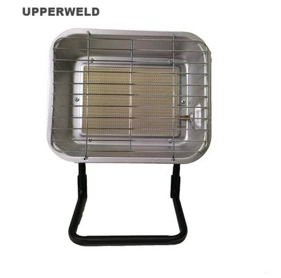 Aquecedor de quintal de aquecimento rápido com potência máxima de 4500W e tecnologia de aquecimento cerâmico
