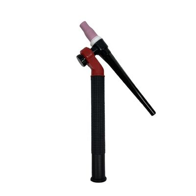 UPPERWELD NR9 TIG Soldagem Tocha Corpo de tocha profissional para resultados de soldagem superiores