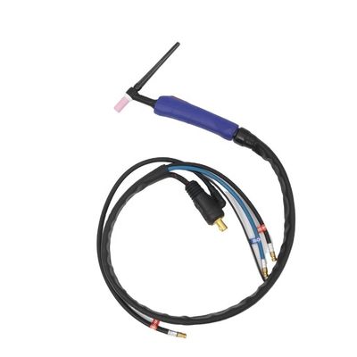 UPPERWELD WP20 Tocha de solda TIG resfriada a água A melhor escolha para soldadores profissionais
