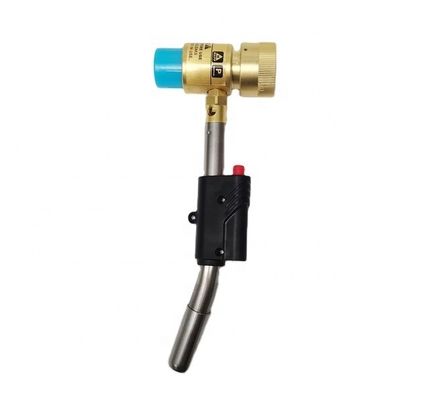 690 g/h Consumo de combustível Design superior Tocha de sopro aquecimento Tocha de propano butano Mapp