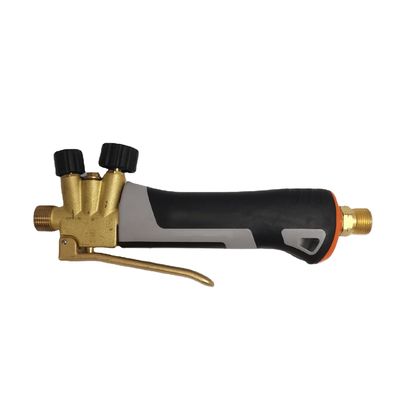 Mão de tocha de aquecimento superior Ideal para soldagem e queimador de ervas daninhas a 1300C temperatura