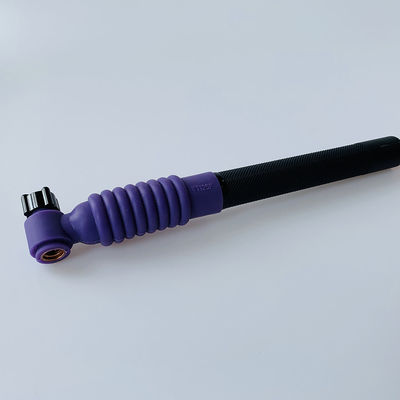 Suporte personalizado OEM Air Cooled TIG Soldagem Tocha com válvula 25ft Cable Dinse 35-70 conector