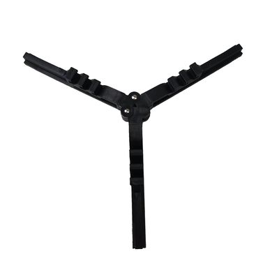 Acessório de tocha de butano de cilindro de gás de suporte ODM personalizado para tanque de gás de base de solda