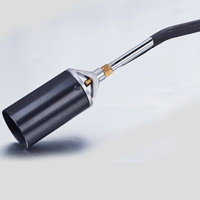 CTN/PCS 20pcs/CTN Brass Propane Torch Weed Burner com Piezo Ignition e 6,6 ft Hose
