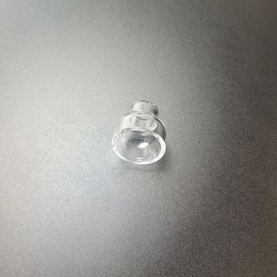 Suporte personalizado OEM Soldagem Tocha bico CN Champagne Clear 53NQ para trabalhar