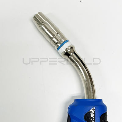 3m 220Amp CO2 Ciclo de trabalho 60% MIG 25AK AIR refrigerado a gás Pistola de solda Tocha com arrefecimento a ar