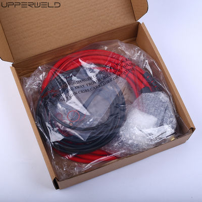 Adaptador sem WT125F-R-12-50EU PLUG Tig Torch Kit para WP17/18/26 e WP9/20