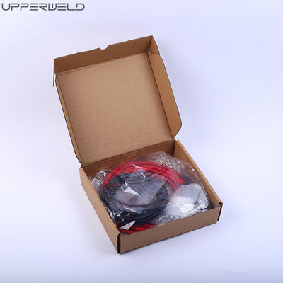 Adaptador sem WT125F-R-12-50EU PLUG Tig Torch Kit para WP17/18/26 e WP9/20