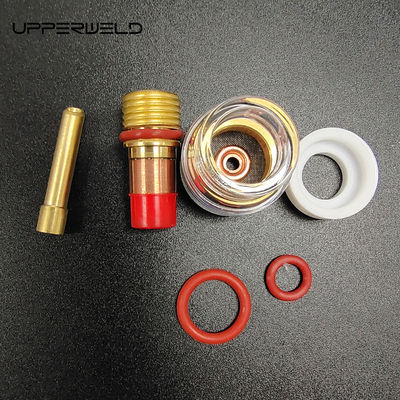 Kit de vidro de 3,2 mm para Wp17/18/26