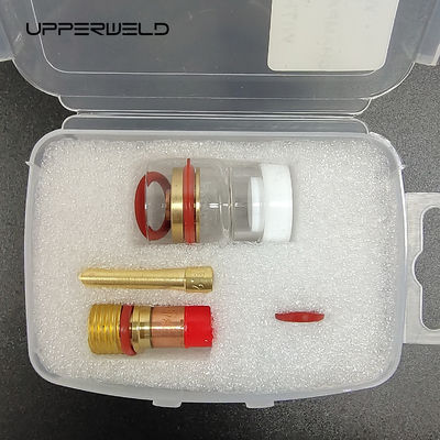 Kit de vidro de 3,2 mm para Wp17/18/26