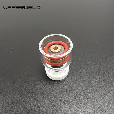 Kit de vidro de 3,2 mm para Wp17/18/26