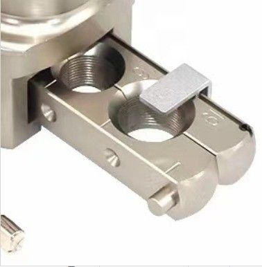Tubos expansores superior ferramenta de inflamação OEM Suporte oferecido para refrigeração ferramentas manuais