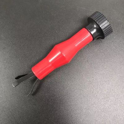 80g MIG Soldadura Bomba de limpeza Soldadura Tocha de ponta Reamer A escolha ideal para soldadura