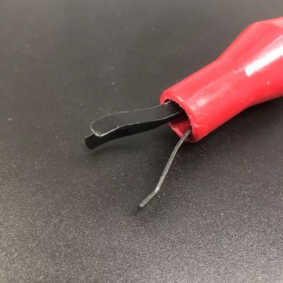 80g MIG Soldadura Bomba de limpeza Soldadura Tocha de ponta Reamer A escolha ideal para soldadura
