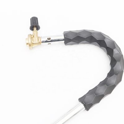 Remover ervas daninhas de forma rápida e eficaz Foguete de propano superior com dispositivo de ignição 12pcs/CTN