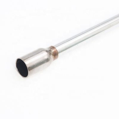 Remover ervas daninhas de forma rápida e eficaz Foguete de propano superior com dispositivo de ignição 12pcs/CTN