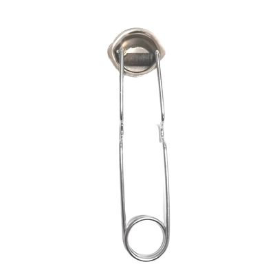 185mm comprimento Flint Soldagem Spark Lighter Sliver Head para aplicações profissionais
