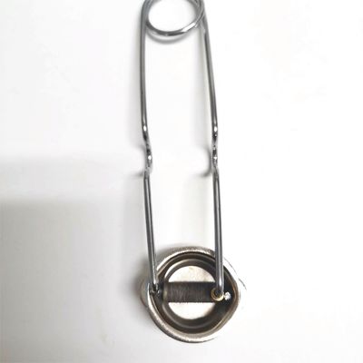 185mm comprimento Flint Soldagem Spark Lighter Sliver Head para aplicações profissionais