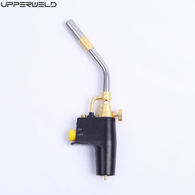 Trigger Start Mapp Gas Torch para soldação de alta intensidade N.W. 0,526kg Gás MAPP/propano
