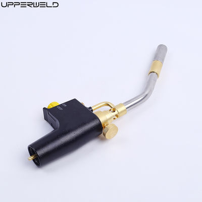 Trigger Start Mapp Gas Torch para soldação de alta intensidade N.W. 0,526kg Gás MAPP/propano