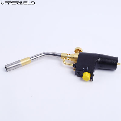 Trigger Start Mapp Gas Torch para soldação de alta intensidade N.W. 0,526kg Gás MAPP/propano