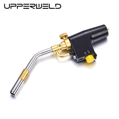 Trigger Start Mapp Gas Torch para soldação de alta intensidade N.W. 0,526kg Gás MAPP/propano