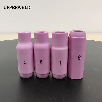 18pcs TIG Kit de Acessórios para Solução de Solução WP17/18/26 Série Função de Solução Simples