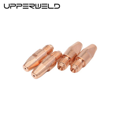 Suporte personalizado MB15AK bocal 1.2mm Consumíveis para MIG Soldagem Tocha