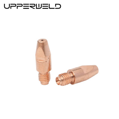 Suporte personalizado MB15AK bocal 1.2mm Consumíveis para MIG Soldagem Tocha