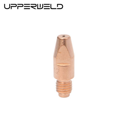 Suporte personalizado MB15AK bocal 1.2mm Consumíveis para MIG Soldagem Tocha