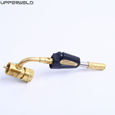 Torcha Turbo de auto-ignição suportada por OBM Torcha de solda de propano para solda de latão