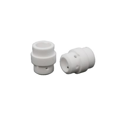 Difusor de gás cerâmico 24KD para acessórios de tocha MIG e assistência personalizada ODM