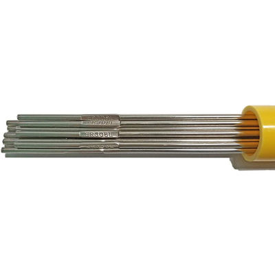 Rodas de solda TIG 1Lb ER308L aço inoxidável 0,045" 1/16" 3/32" 3/32" 1/8" x36" para ferramenta de solda