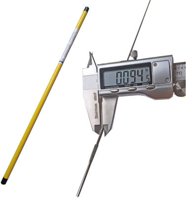 Rodas de solda TIG 1Lb ER308L aço inoxidável 0,045" 1/16" 3/32" 3/32" 1/8" x36" para ferramenta de solda
