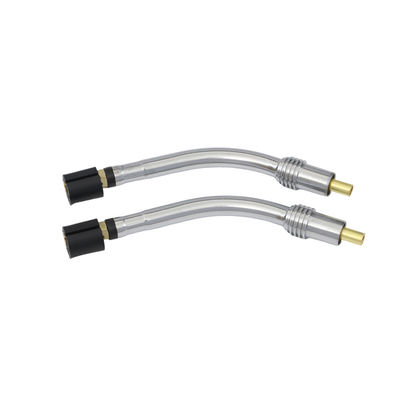 190g Máquina de Soldadura de Pescoço de Cisne Consumíveis MIG/MAG Tocha Pescoço de Ganso Adequado para 36KD
