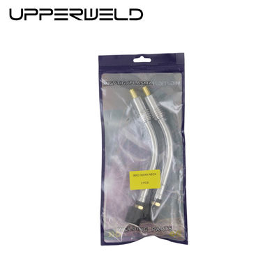 190g Máquina de Soldadura de Pescoço de Cisne Consumíveis MIG/MAG Tocha Pescoço de Ganso Adequado para 36KD