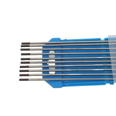 TIG Electrodos de Soldadura Composto 2% Circonizado 10-Pack 175 150mm 2.4mm 3/32 polegadas