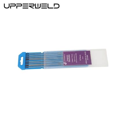 TIG Electrodos de Soldadura Composto 2% Circonizado 10-Pack 175 150mm 2.4mm 3/32 polegadas