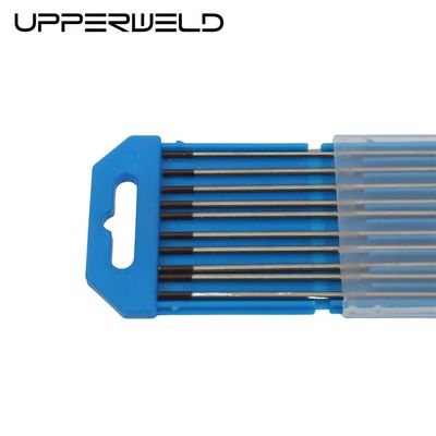 TIG Electrodos de Soldadura Composto 2% Circonizado 10-Pack 175 150mm 2.4mm 3/32 polegadas