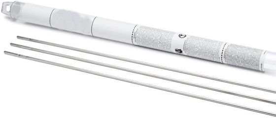 1Lb ER309L TIG Rod de solda de aço inoxidável 0,045&quot; 1/16&quot; 3/32&quot; 3/32&quot; 1/8&quot; X36