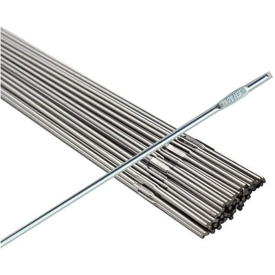 1Lb ER309L TIG Rod de solda de aço inoxidável 0,045&quot; 1/16&quot; 3/32&quot; 3/32&quot; 1/8&quot; X36