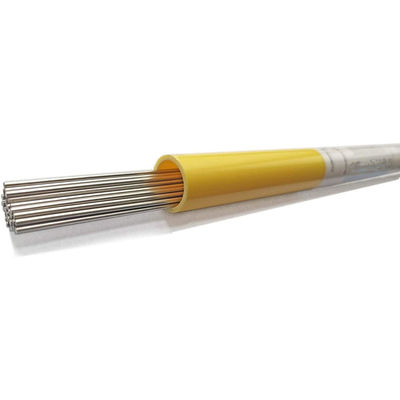 ODM 1lb ER70S-2 0.045&quot; 1/16&quot; 3/32&quot; 1/8&quot; X 36&quot; Tig Soldar Rod de fio para suporte de soldadura