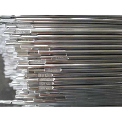 3/32&quot; x 36&quot; ER4043 Alumínio Rod de Soldadura 1LB Pacote com suporte personalizado OEM